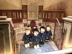 -济州岛泰迪熊博物馆