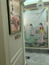 -雅曼妮spa美容养生