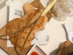 -太兴餐厅(东方广场分店)