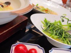-湘湖逍遥庄园·水漾中餐厅