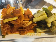 -二十一分小锅炖(中心店)