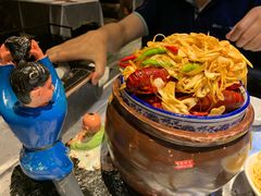 -红辣椒·川菜·火锅(张杨路店)