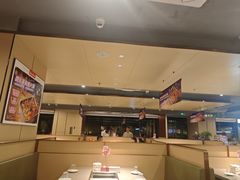 -海底捞火锅(百利广场店)