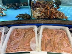 -万盛合(渔人码头店)