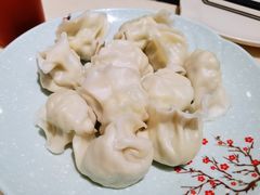 牛肉大葱馅水饺-老边饺子馆(金源店)