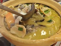 -老街鱼嘴巴(步步高新天地店)