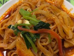 -令氏家外家周秦食府(高新店)