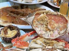 -小铜锣湾海鲜家常菜馆(河西店)