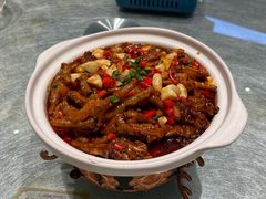 -胡老大菜热饭香·家宴(二七北路店)