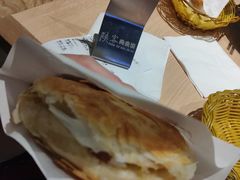-陕客肉夹馍(王府井店)