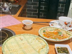 -强记鱼粥(南村店)