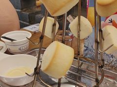 -热巴姐姐羊肉泥炉(湘江世纪城店)