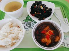 -老乡鸡(合肥高铁南站店)