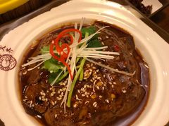 -火齐潮汕砂锅粥(五道口店)