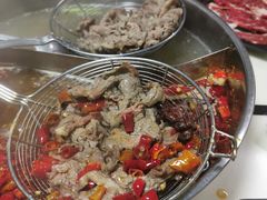 -联胜潮汕牛肉火锅(东苑南路店)