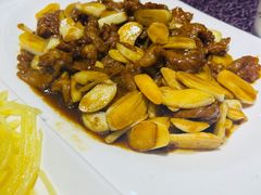 -福利来酒店(舜耕店)