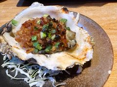 -质烤烤物·活烤海鲜(质烤总店)