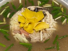 -建坤水席宫·洛阳菜(中州路店)