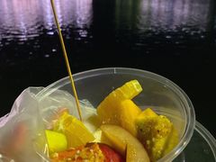 七丛松甘草水果-老炳·七丛松甘草水果