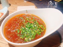 -绿茶餐厅(成都大悦城店)