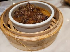 -稻香酒家·33年老字号·港式粤菜(富邦中心店)