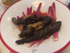 -庭院·冰煮羊·铜锅涮肉(西单店)