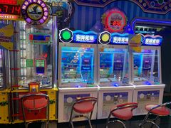 -真快活Coohoo Max(武汉绿地新田360店)