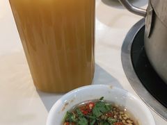 -陈记顺和潮汕牛肉火锅(番禺迎宾大道店)