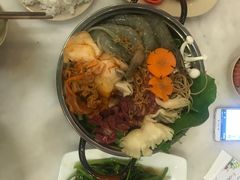 -芽庄中心购物广场