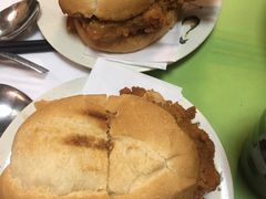 -胜利茶餐室