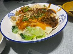 招牌biangbiang面-大嘻咹biangbiang面(历史博物馆店)
