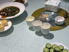 -香山湖家家宴(中山陵店)