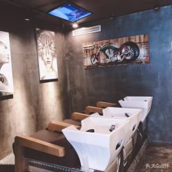 点击看大图 -上禾 HAIR SALON
