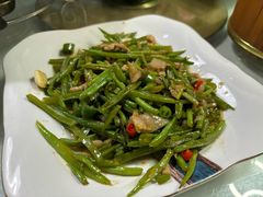-陈生记黑鱼馆·20年活鱼现杀(宁波鼓楼店)
