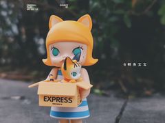 -猫的天空之城概念书店(苏州平江店)