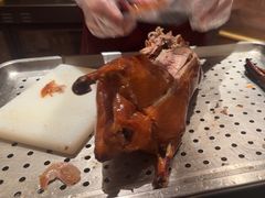 -全聚德(双井店)
