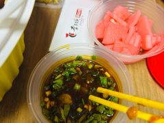 -李子坝梁山鸡(源著天街十五鸡哥店)