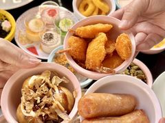 -合风谷(南下塘店)