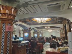 -新疆伊宁远征餐厅