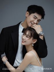 -CD视觉婚纱摄影