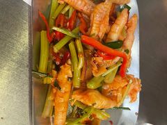 -蔡澜Pho·越南粉餐厅(海上世界店)