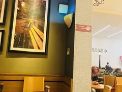 -COSTA COFFEE(德基广场店)