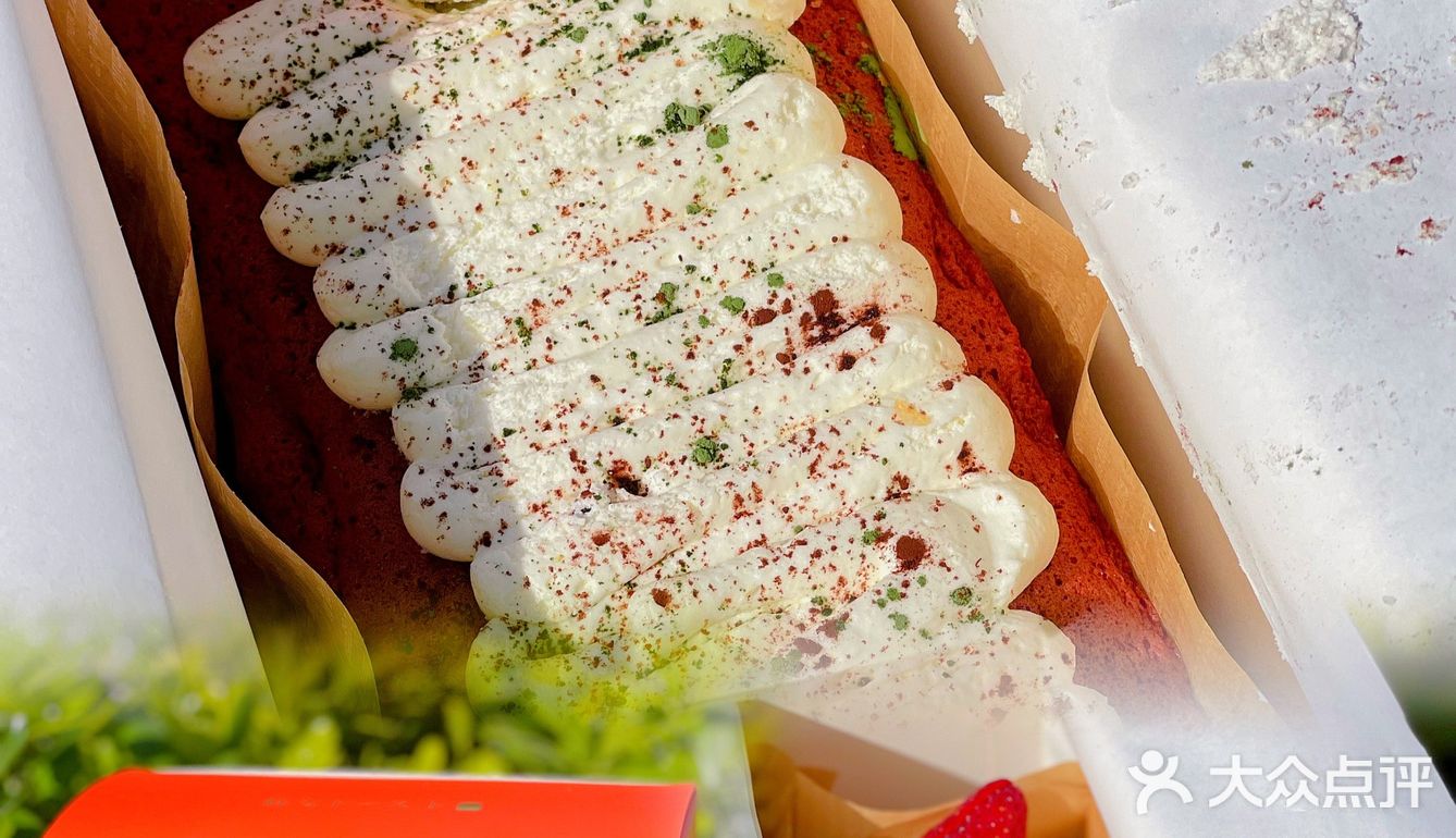 西安探店｜吐司🍞星人的快乐源泉，日式鲜吐司