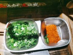 -打川川·川蜀毛肚(南市场店)