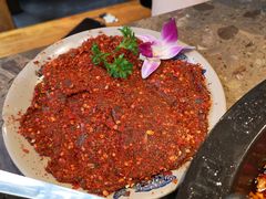 -重庆渝达老火锅(春熙路店)