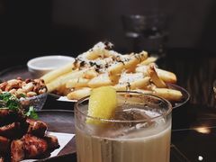 -wann lounge 低温慢煮牛排·清吧