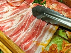 -正宗齐齐哈尔烤肉·齐牛哥鲜切炭火烤肉(杭州总店)