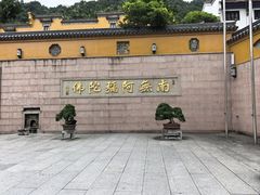 -九华山风景区