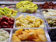 -老炳·七丛松甘草水果