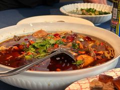 -宴周康·精致江浙菜(周浦店)